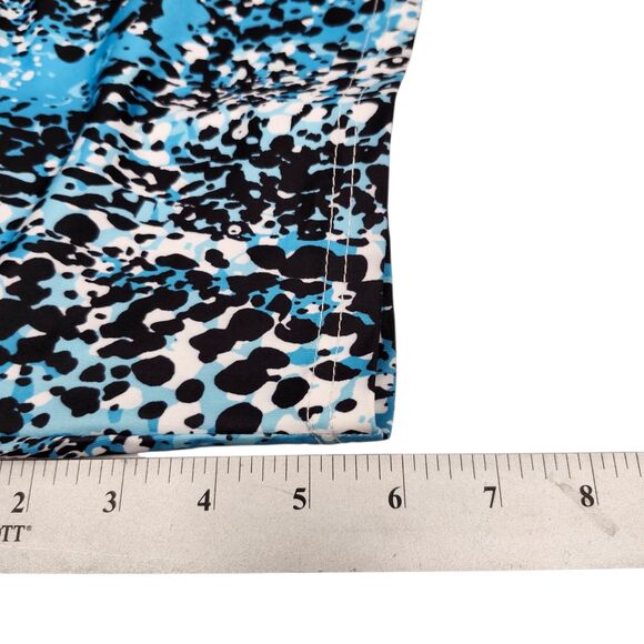 Rompers Set Of 2 Womens 2XL Scoop Neck Pockets Unbranded Pink Black Blue Casual - Picture 13 of 16